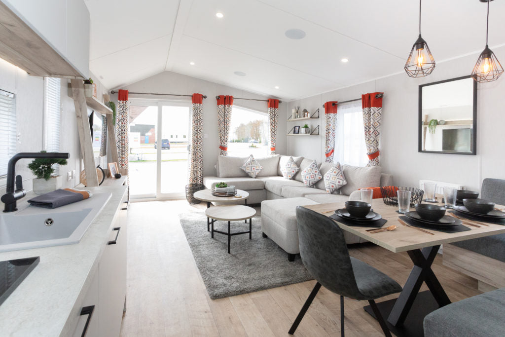 New Inn Caravan Park - Amroth | Pembrokeshire